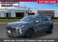 2023 Hyundai Palisade XRT SUV