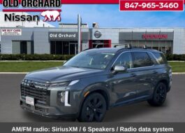 2023 Hyundai Palisade XRT SUV