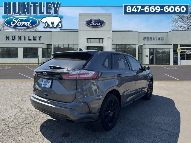 2024 Ford Edge ST Line SUV