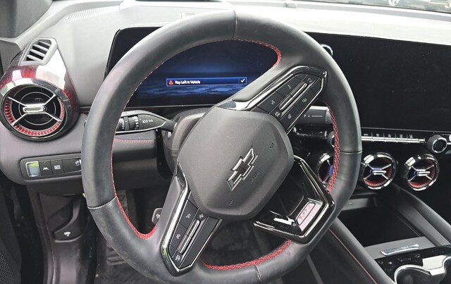 2024 Chevrolet Blazer EV RS SUV