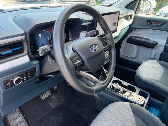 2025 Ford Maverick XLT Truck SuperCrew