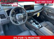 2026 Nissan Rogue Platinum SUV