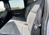 2022 Ford F-150 Lightning Lariat Truck SuperCrew Cab