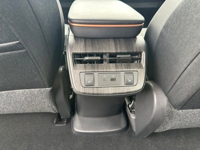2024 Nissan ARIYA Engage+ e-4orce SUV