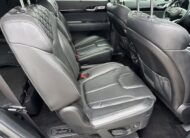 2021 Hyundai Palisade Limited SUV