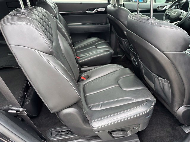 2021 Hyundai Palisade Limited SUV