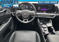 2023 Kia Sportage Hybrid SX-Prestige SUV