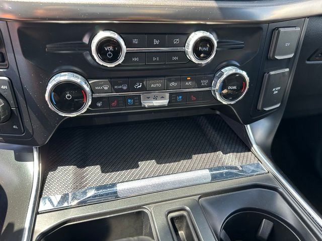 2021 Ford F-150 Raptor Truck SuperCrew Cab