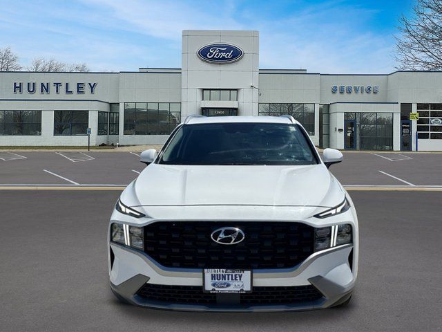 2023 Hyundai Santa Fe SEL SUV