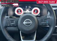 2024 Nissan Pathfinder Platinum SUV