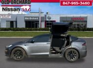 2023 Tesla Model X Standard Range SUV
