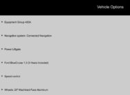 2023 Ford Mustang Mach-E GT SUV