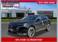 2026 Nissan Murano SL SUV