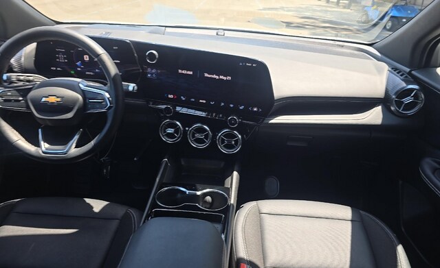 2024 Chevrolet Blazer EV LT SUV