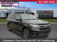 2024 Ford Expedition Max XLT SUV