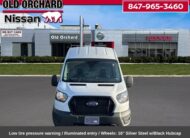 2024 Ford Transit-250 Cargo Base Van High Roof Ext. Van