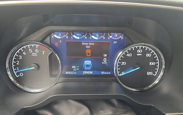 2023 Ford F-150 XLT Truck SuperCrew Cab