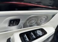 2025 Lincoln Nautilus Black Label SUV