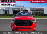2023 Ram 1500 Big Horn/Lone Star Truck Crew Cab