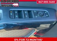 2026 Nissan Pathfinder SV SUV