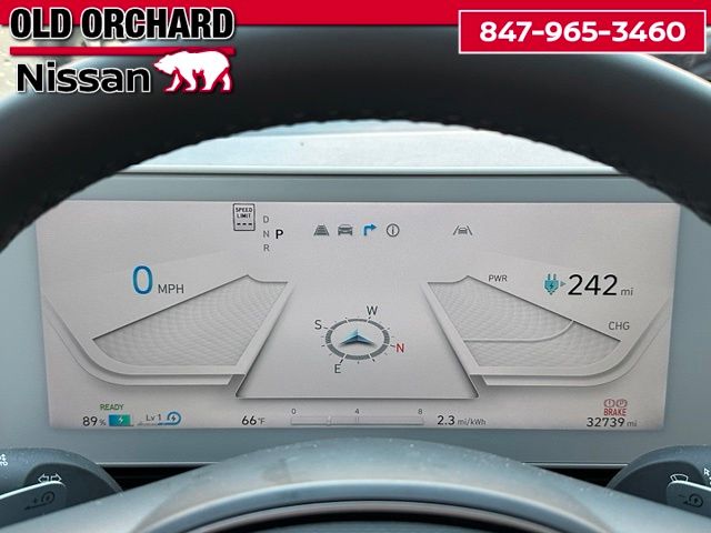 2024 Hyundai IONIQ 5 SE SUV