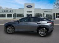 2023 LEXUS RZ 450e 450e Luxury SUV