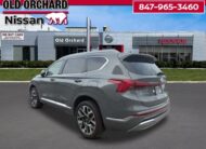 2023 Hyundai Santa Fe Calligraphy SUV