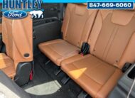 2022 Kia Sorento X-Line SX Prestige SUV