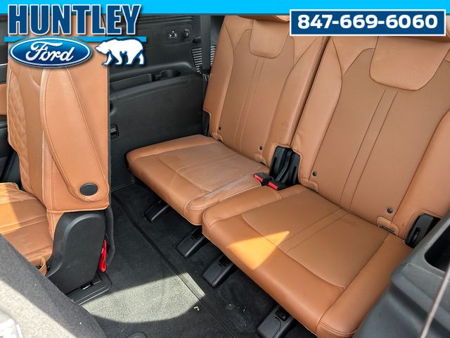 2022 Kia Sorento X-Line SX Prestige SUV