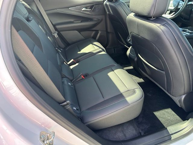 2025 Chevrolet Blazer EV LT SUV