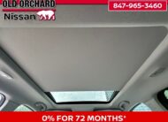 2026 Nissan Rogue Platinum SUV