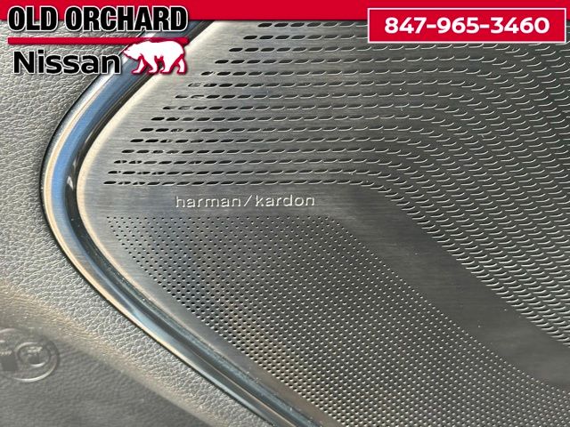 2023 Ram 1500 Limited Truck Crew Cab