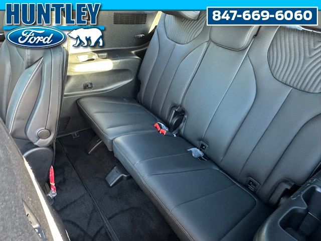 2024 Hyundai Palisade Calligraphy SUV