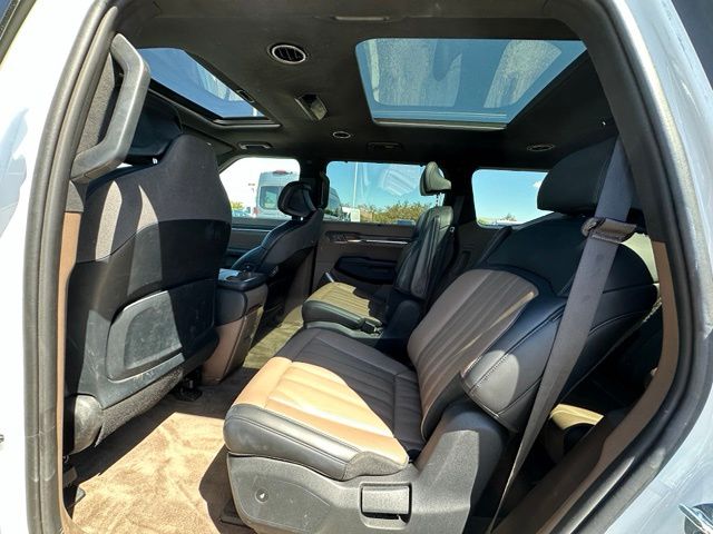 2024 Kia EV9 GT-Line SUV
