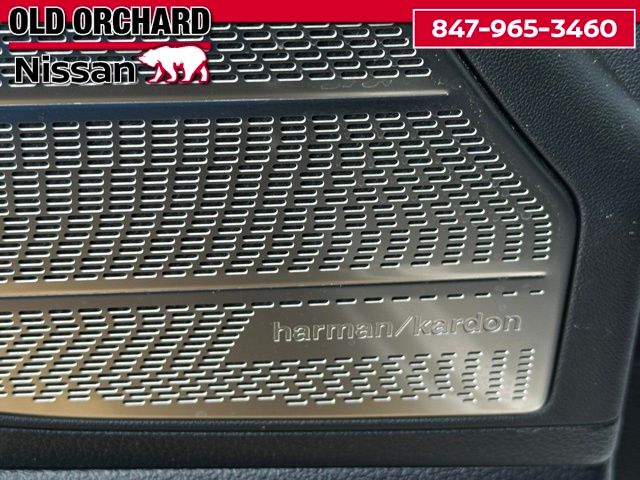 2025 Hyundai Palisade Calligraphy Night Edition SUV