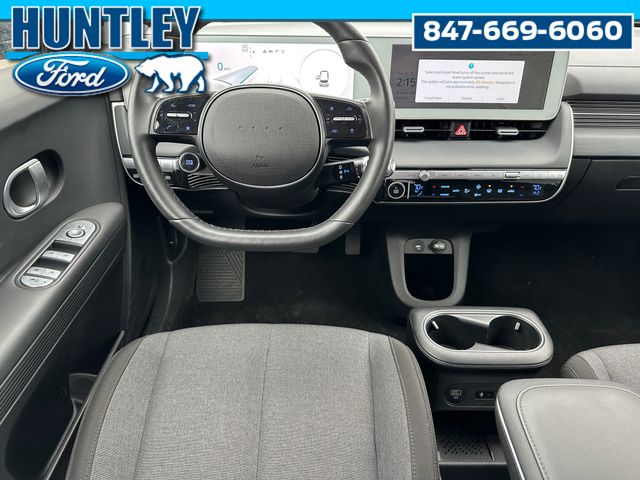 2024 Hyundai IONIQ 5 SEL SUV