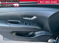2024 Hyundai Santa Cruz Night Truck Crew Cab