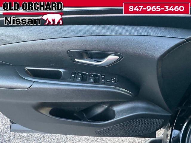 2024 Hyundai Santa Cruz Night Truck Crew Cab