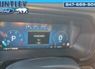 2025 Ford F-150 Raptor Truck SuperCrew Cab