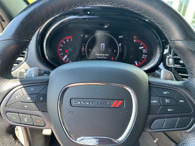 2022 Dodge Durango R/T SUV