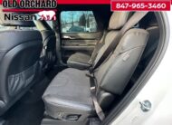 2025 Hyundai Palisade Calligraphy Night Edition SUV