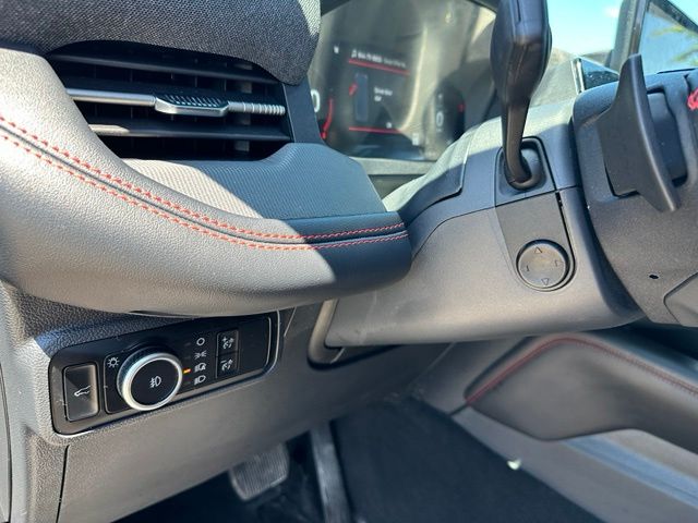 2025 Ford Explorer ST SUV