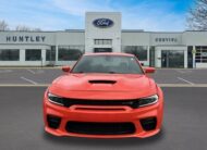 2022 Dodge Charger R/T Scat Pack Widebody Sedan