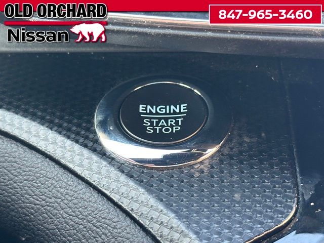 2023 Ford Explorer ST SUV