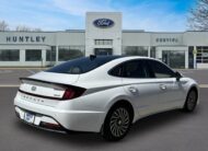 2023 Hyundai Sonata Hybrid Limited Sedan