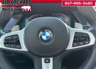 2022 BMW X5 xDrive40i SUV