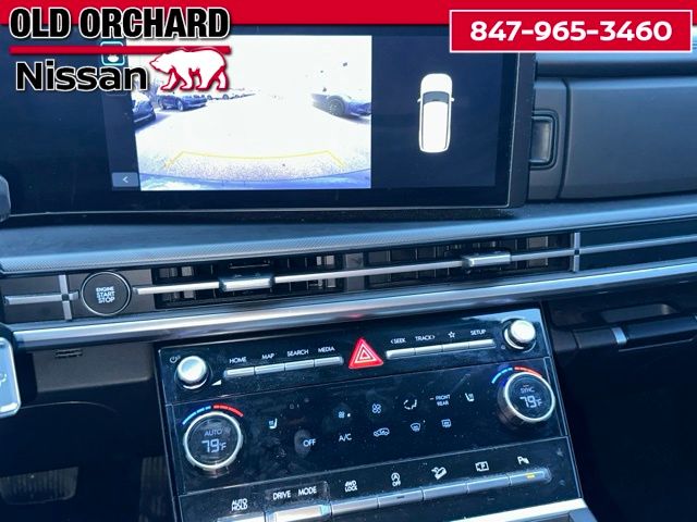 2024 Hyundai Santa Fe SEL SUV