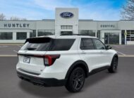 2025 Ford Explorer ST SUV