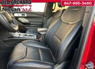 2023 Ford Explorer ST SUV