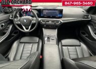 2023 BMW 330i 330i xDrive Sedan
